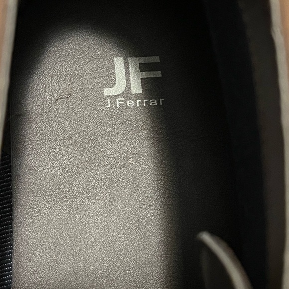 J. Ferrar Men's Chukka Dress Boots - Picture 12 of 15